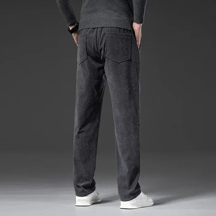Weston Corduroy Pants