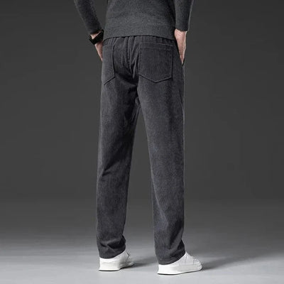 Weston Corduroy Pants