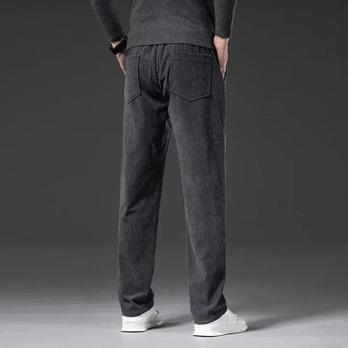 Weston Corduroy Pants