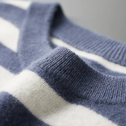 Amit Cashmere Sweater