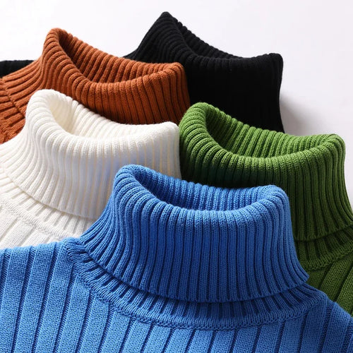 Santino™ Turtleneck Sweater