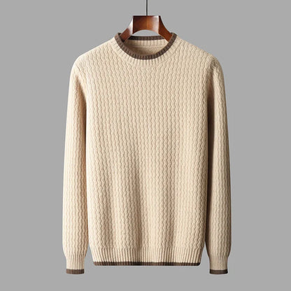 Milo Sweater
