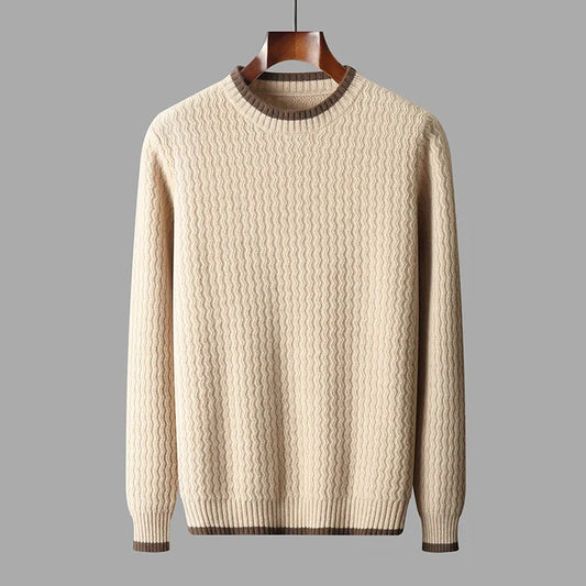 Milo Sweater