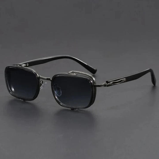Shawn Retro Sunglasses