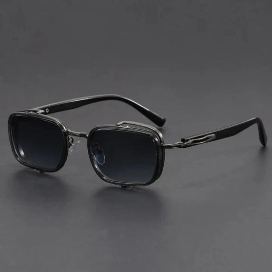 Shawn Retro Sunglasses