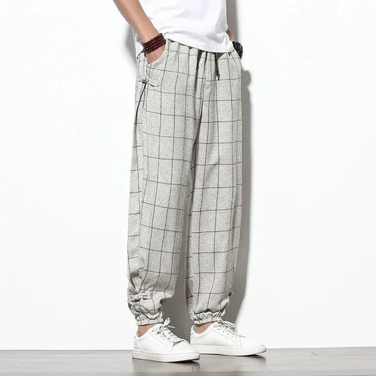 Mito Relaxed Pants