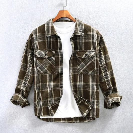Milo Jacket