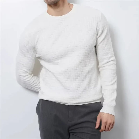 Royalty Sweater