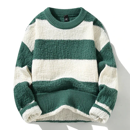 Adam Sweater