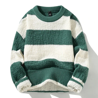Adam Sweater