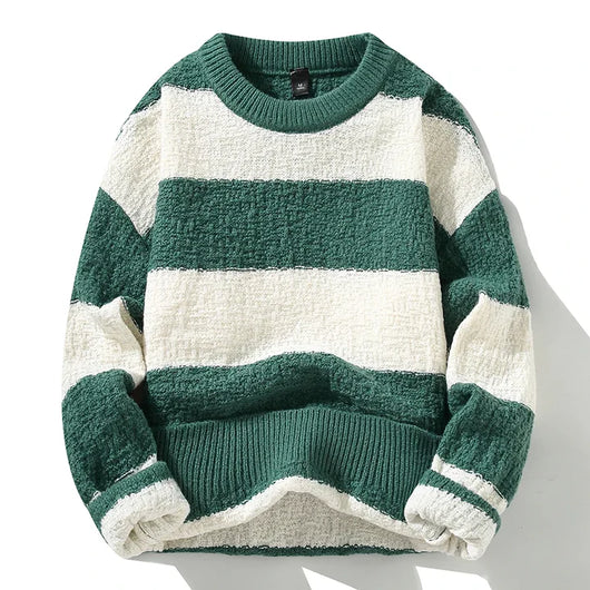Adam Sweater