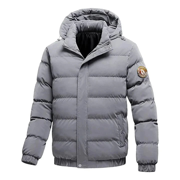 Nightfall Coat