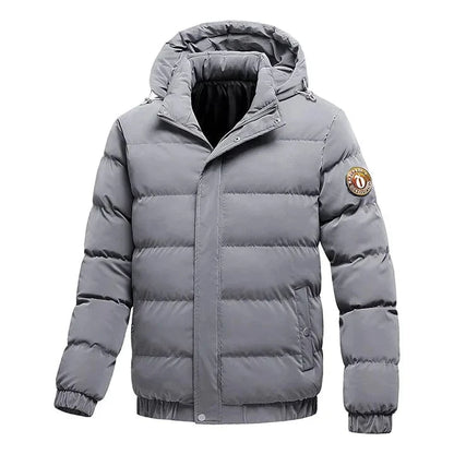 Nightfall Coat