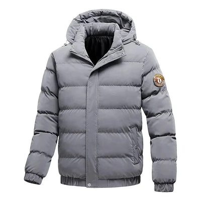 Nightfall Coat