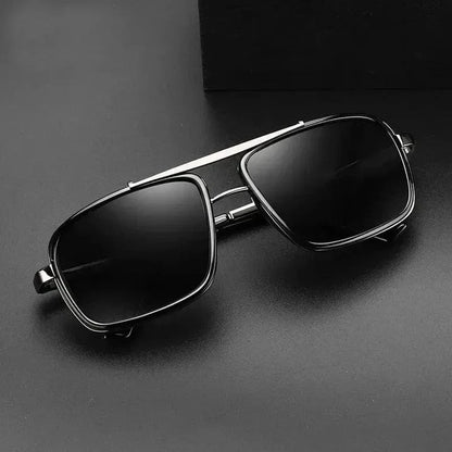 Elliot Retro Sunglasses