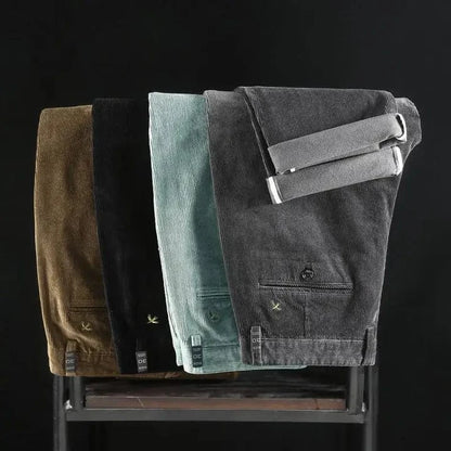 Batista Slim Fit Pants