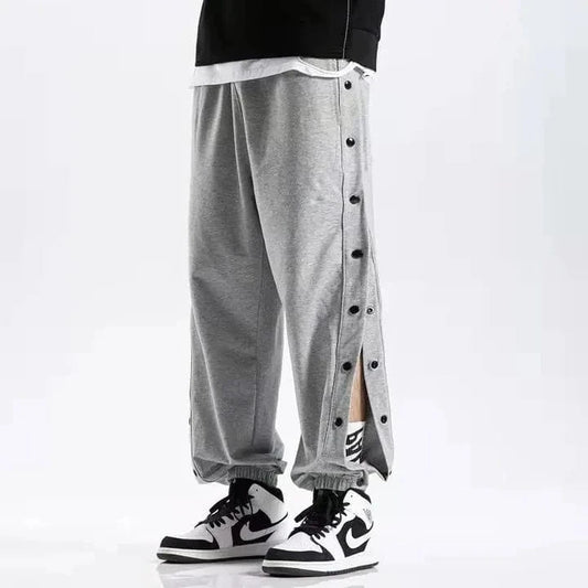 Kai Snap Pants