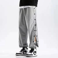 Kai Snap Pants