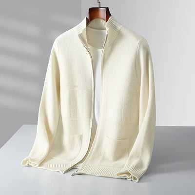 Nova Cashmre Cardigan