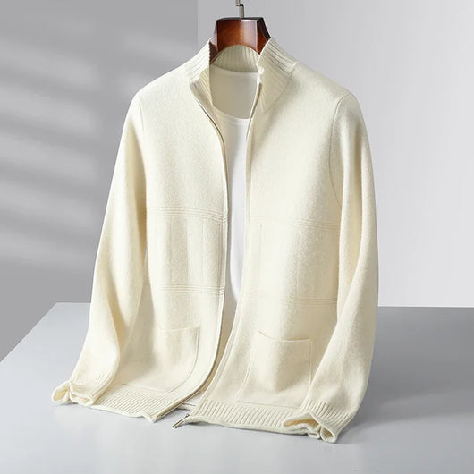 Nova Cashmre Cardigan