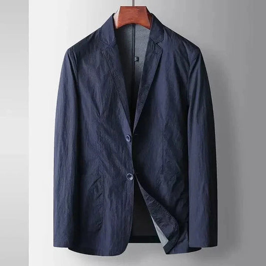 Rodney™ Linen Blazer