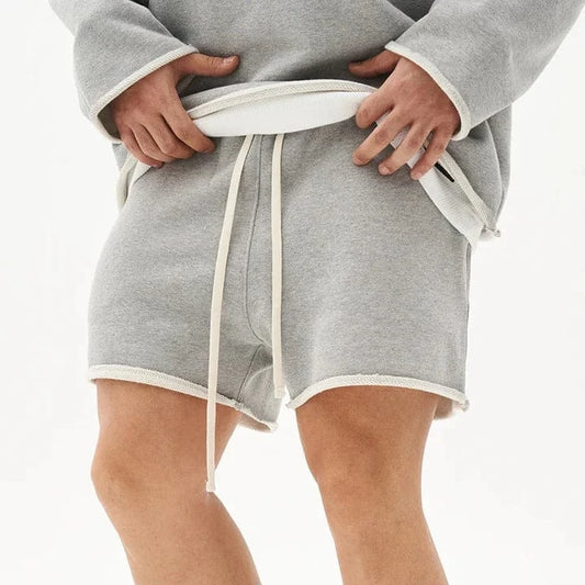 French Terry Shorts