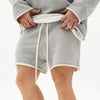 French Terry Shorts