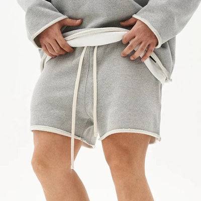 French Terry Shorts
