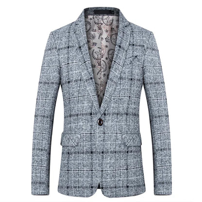 Monaco™ Blazer