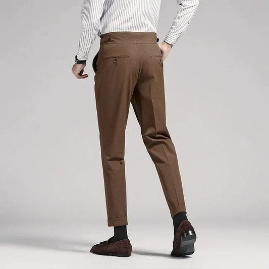 The Milano Trousers