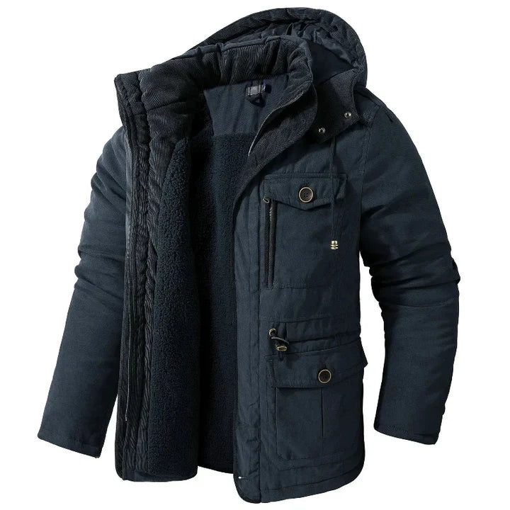 Snowball Jacket