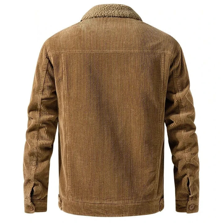 Dave Fleece Jacket