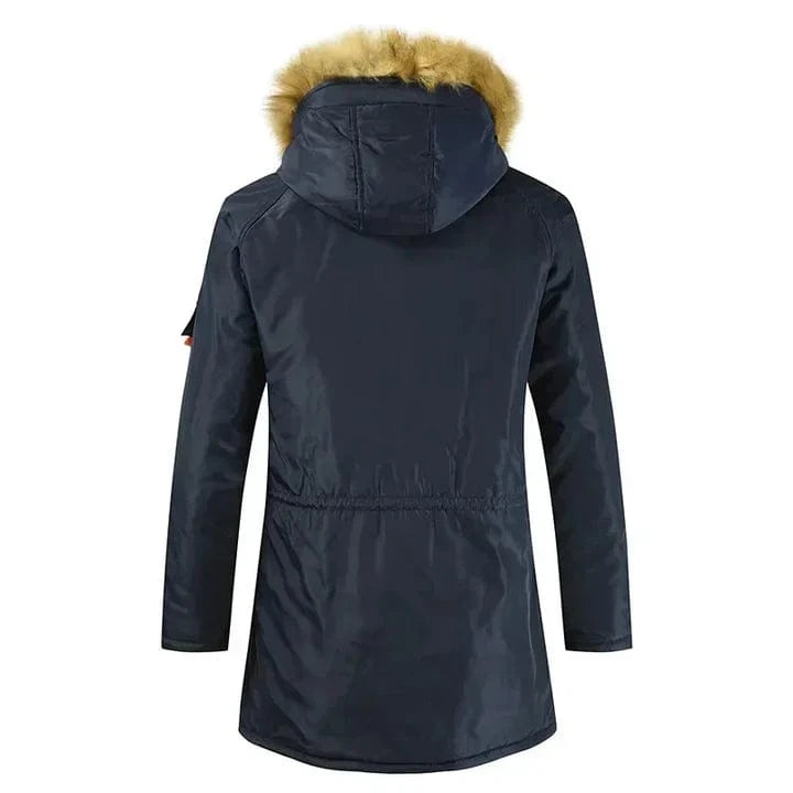 Heritage Coat