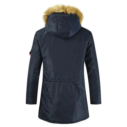 Heritage Coat