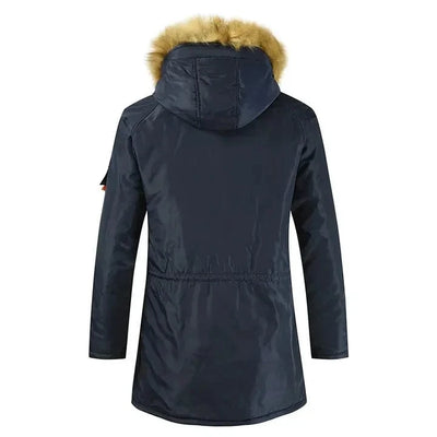 Heritage Coat