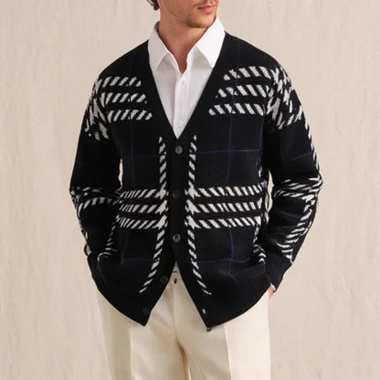 Harry Wilson Sweater