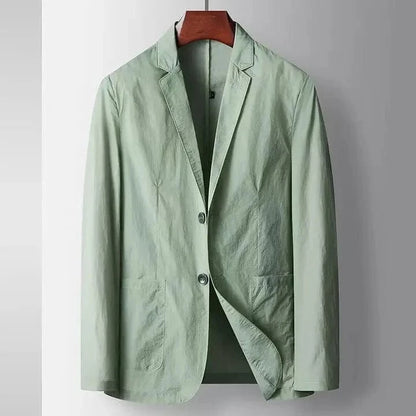 Rodney™ Linen Blazer
