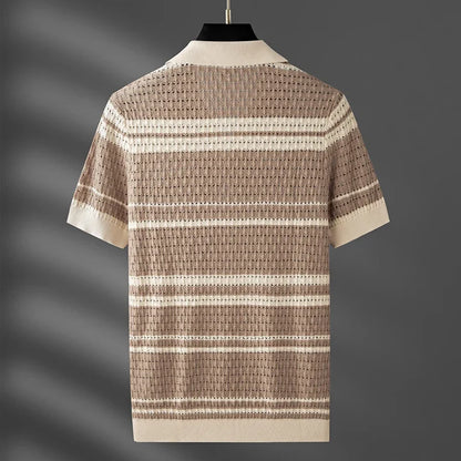 Harrison Polo T Shirt