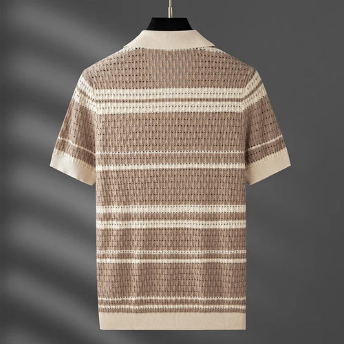 Harrison Polo T Shirt
