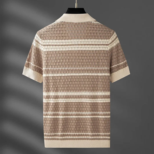 Harrison Polo T Shirt