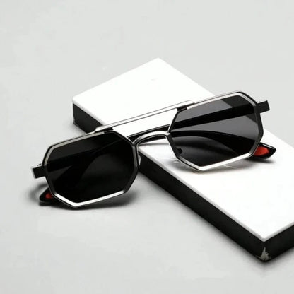 Artera™ Retro Sunglasses