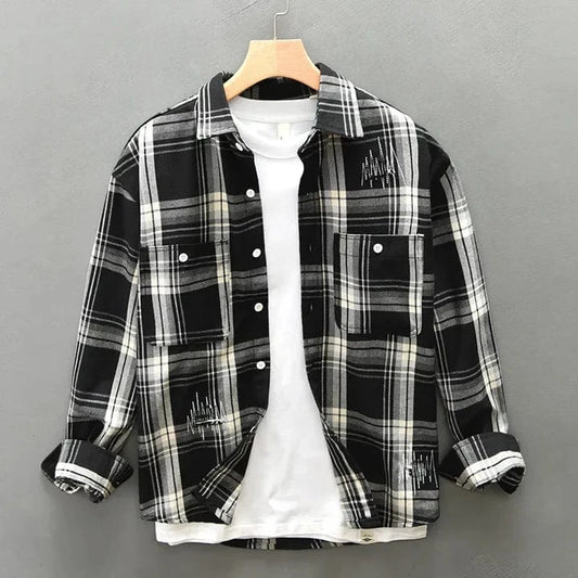 Dan™ Plaid Shirt
