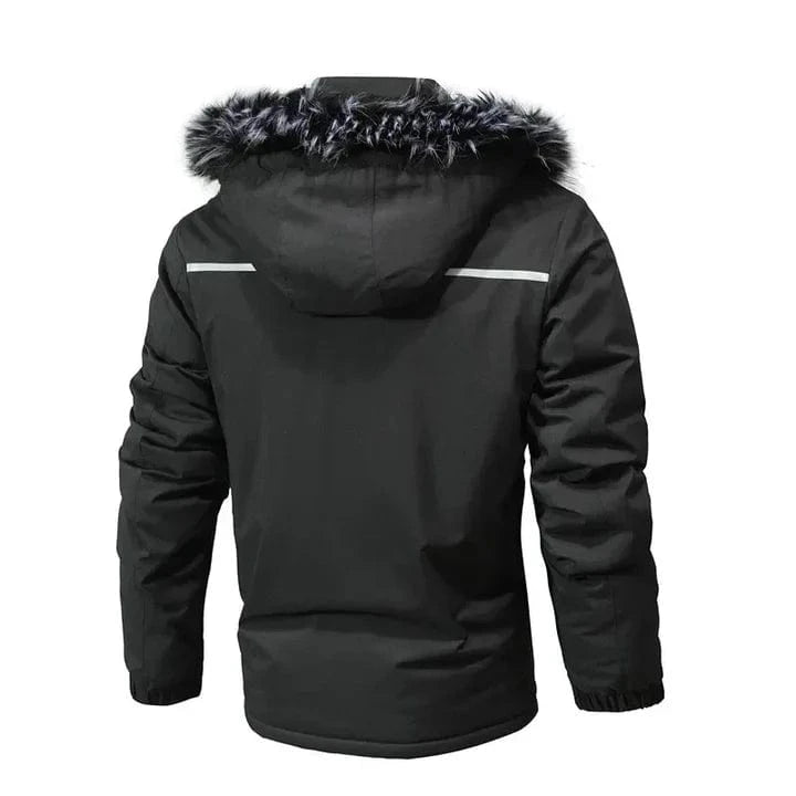 Snowford Jacket