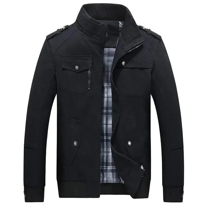 Matthew Jacket
