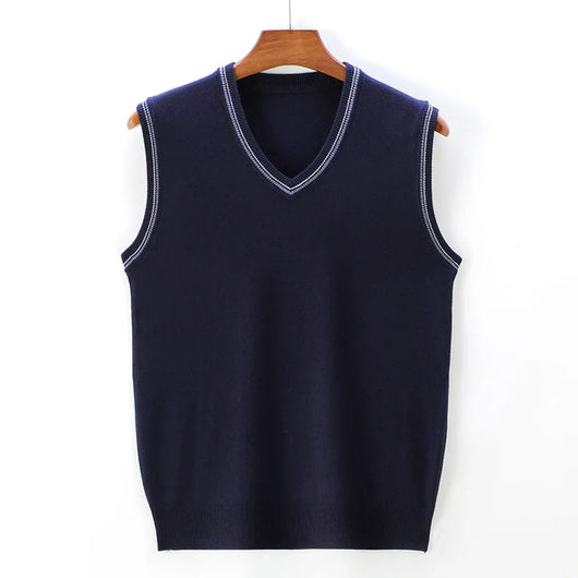 Milo Knit Vest
