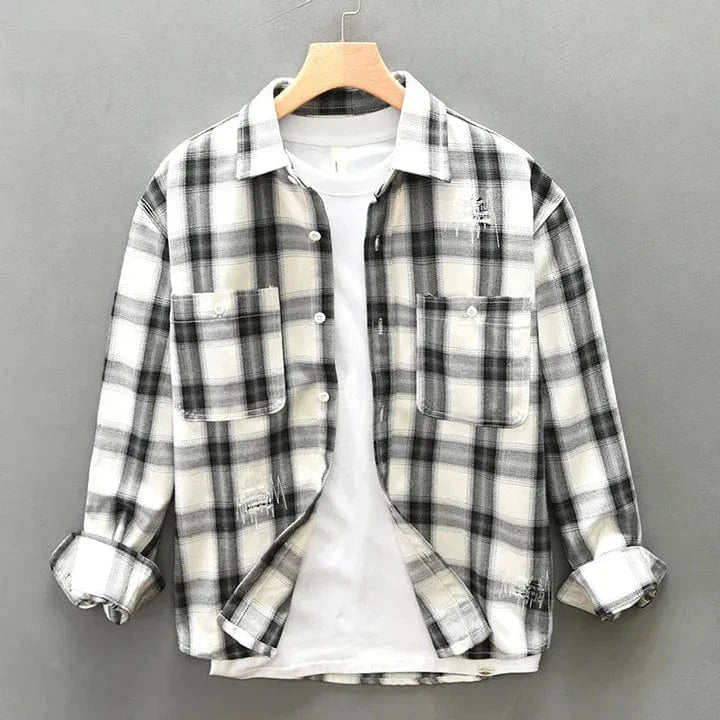 Dan™ Plaid Shirt