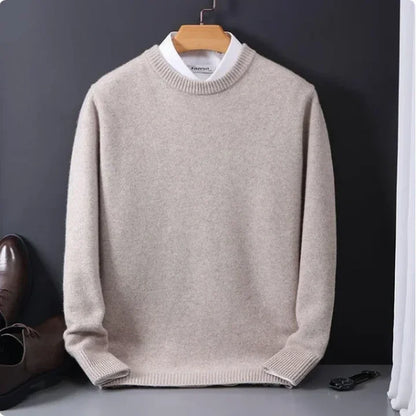 Valentain™ Cashmere Sweater