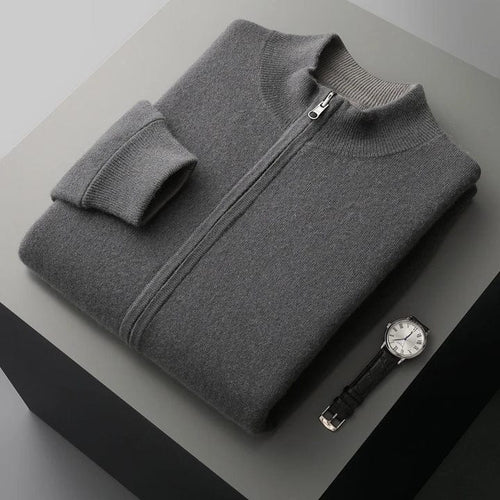 Caylus Jacket