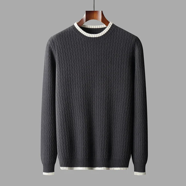 Milo Sweater