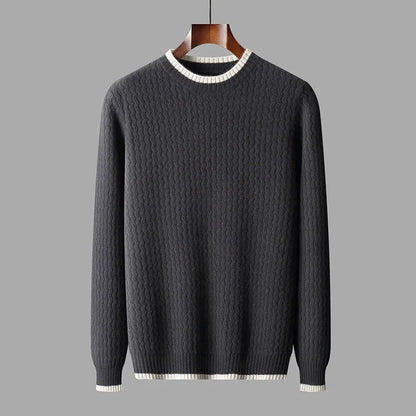Milo Sweater
